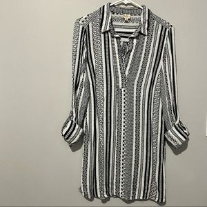 ✨Host Pick✨Keep In Touch Brand Tunic